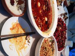 -茅庐毛血旺(临沂泰盛广场店)