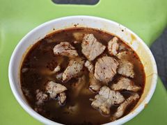 -王记生烫牛杂面馆(兰陵路店)