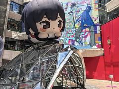-上海K11购物艺术中心