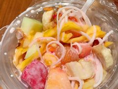 -葛师傅越南特色水果捞(建政南路总店)