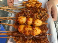 -辽B·小串(总店)