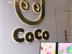 -CoCo都可(骆家庄新店)