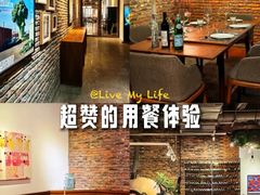 -at cafe 意大利餐厅(集美店)