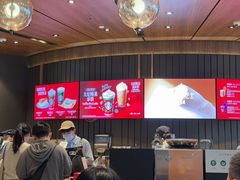 -星巴克(厦门SM新生活广场店)