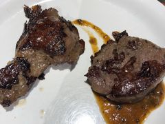 牛排-好伦哥比萨烤肉自助(昌平航母店)