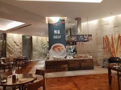 -韵咖啡自助餐厅(天津香格里拉店)