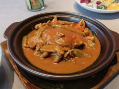 -蟹榭·本帮江浙菜·蟹宴(五角场合生汇商场店)