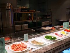 -禾斗海鲜自助(市南银座店)
