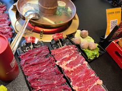 -潮庭牛肉火锅·骑楼私宴