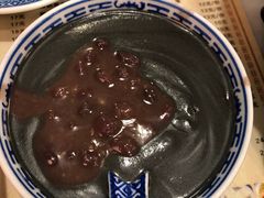 红豆沙芝麻糊-双喜老铺(人民广场店)