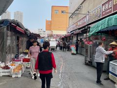 -大连双兴商品城