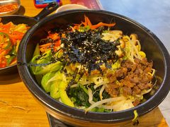 -牛炙烤肉(车公庙店)