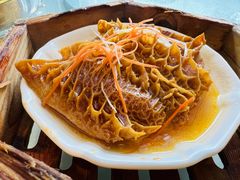 -港湾宴会厅(京基百纳店)