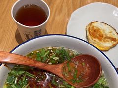 -马记永·兰州牛肉面(3019君尚店)