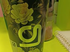 -gleeglee乐溢亦茶(合生汇店)