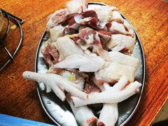 -威邵鸡煲(西华路总店)