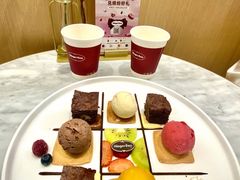 -哈根达斯(红谷滩万达店)