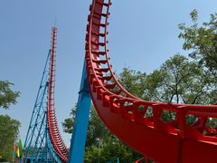 -南戴河国际娱乐中心