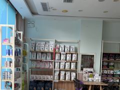 -瑞鹏宠物医院·内科·中兽医·骨科(苗圃店)