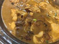 -李老哈·东北菜(宋园路店)