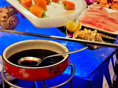 -昆泰嘉华酒店-嘉华咖啡厅