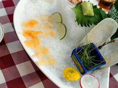 -吉源大排档·鱼生·海鲜(烧烤彩印厂店)