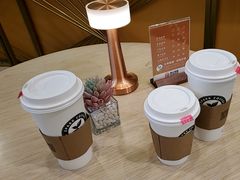 -逸派咖啡 EPARKCOFFEE(广安门店)