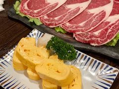 -角落里(中山公园店)
