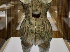 -上海博物馆(人民广场馆)