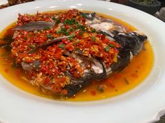 -湖南人家·家传湖南菜(水围店)