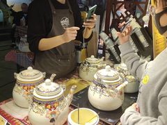 -桥门程记(兰州南关夜市店)