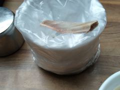 -松發肉骨茶(牛车水店)
