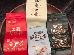 -四道菜·福建菜馆(新街口金鹰店)