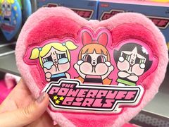 -泡泡玛特POPMART(苏州诚品生活店)
