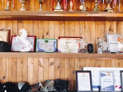 -月河湾马术俱乐部(朝阳店)