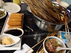 -成都瓜串串(华强北店)