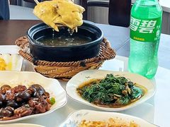 -蟹天蟹地农家菜·阳澄湖大闸蟹(浅水湾店)