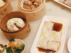 -金鼎轩(方庄天坛店)