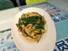 -新疆兵团食府清真(马连道店)