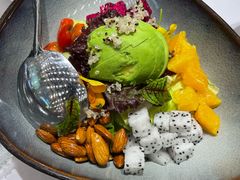 -必点海鲜·海肠捞饭大王(滨江道店)
