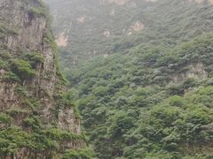 -龙庆峡风景区