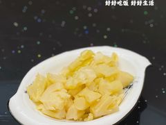 -启东海鲜人家(古美路店)