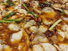 -老四川平头酸菜鱼(衙前店)