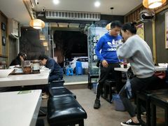 大堂-二扁私房面馆(崂山路店)