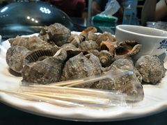 -睿柏云酒店-餐厅