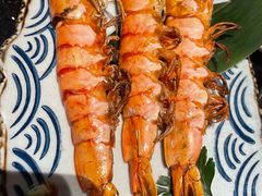 -極上萬膳·日料放题(海岸城店)
