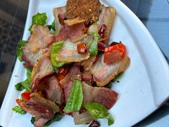 -88号小吃店·经典云南菜·地道纳西美食