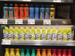 -AEON超市(永旺梦乐城泰达店)