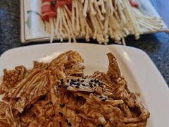 -揽月斋炙子烤肉·清真(安定门·五道营店)