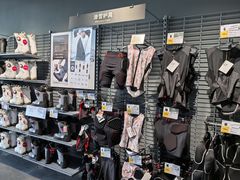 -迪卡侬(徐泾店)